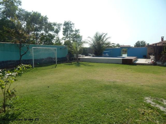 Imagem Casa com 2 Quartos para Temporada, 1.400 m² em Morada Do Sol - Vila Velha