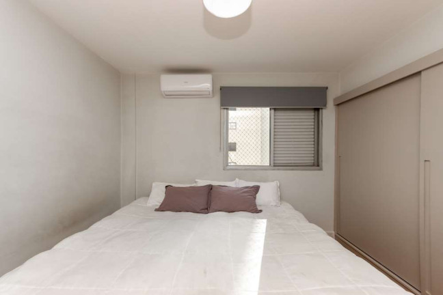 Foto do imóvel Apartamento com 4 Quartos à Venda, 160 m² em Cerqueira César - São Paulo