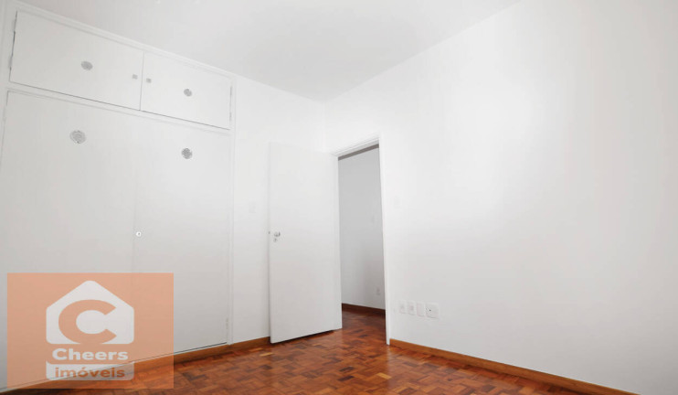 Imagem Apartamento com 3 Quartos à Venda, 170 m² em Jardins - São Paulo