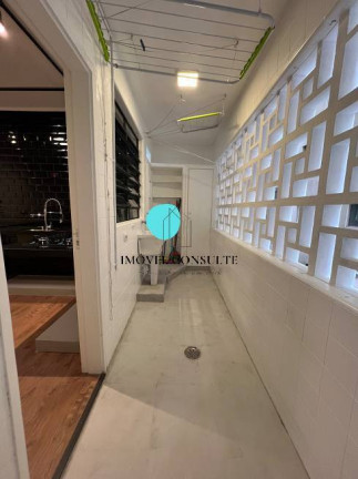 Foto do imóvel Apartamento com 3 Quartos à Venda, 160 m² em Paraíso - São Paulo