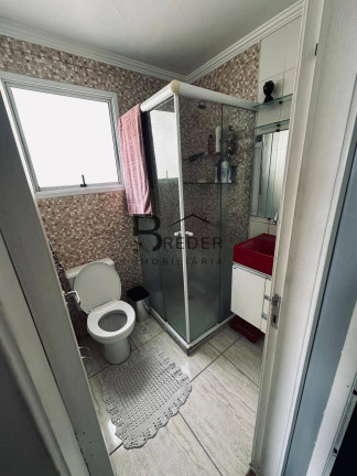 Foto do imóvel Apartamento com 3 Quartos à Venda, 68 m² em Jardim Tupanci - Barueri