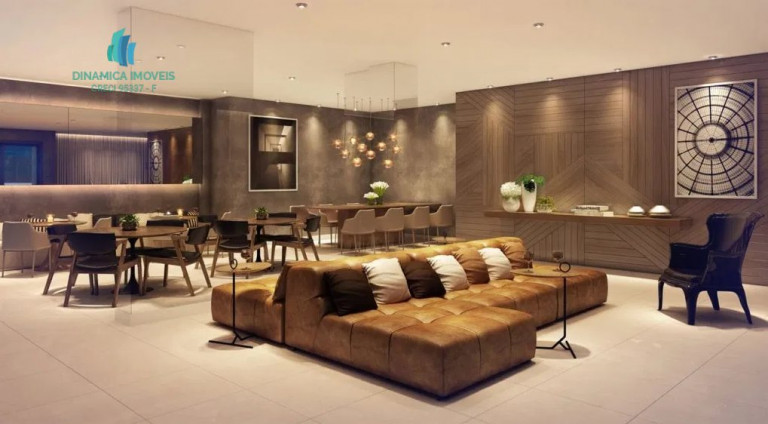 Imagem Apartamento com 2 Quartos à Venda, 75 m² em Botafogo - Campinas