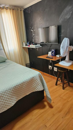 Foto do imóvel Apartamento com 3 Quartos à Venda, 95 m² em São João Clímaco - São Paulo