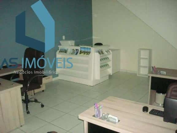 Foto do imóvel Sala Comercial à Venda, 100 m² em Centro - Cabo Frio