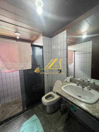 Imagem Apartamento com 4 Quartos à Venda, 400 m² em Horto Florestal - Salvador