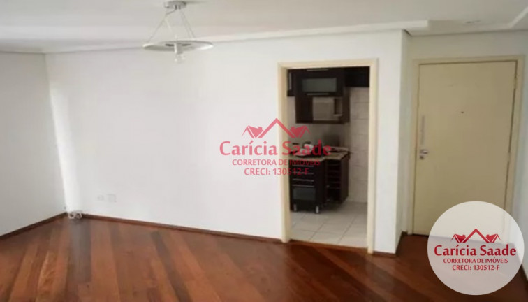 Imagem Apartamento com 1 Quarto à Venda, 45 m² em Santa Cecília - São Paulo