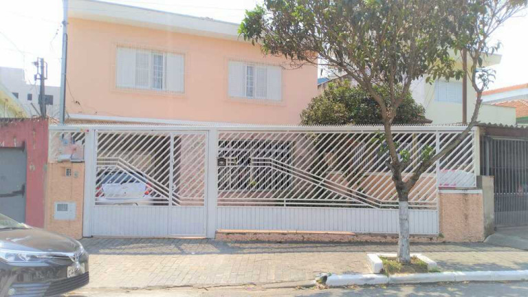 Foto do imóvel Casa com 4 Quartos à Venda,  em Casa Verde - São Paulo