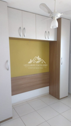 Imagem Apartamento com 2 Quartos à Venda, 56 m² em Colina De Laranjeiras - Serra