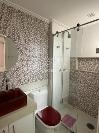 Imagem Apartamento com 3 Quartos à Venda, 177 m² em Campestre - Santo André