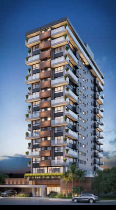 Foto do imóvel Apartamento com 2 Quartos à Venda, 80 m² em Menino Deus - Porto Alegre