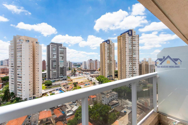 Foto do imóvel Sala Comercial à Venda, 39 m² em Vila Mariana - São Paulo