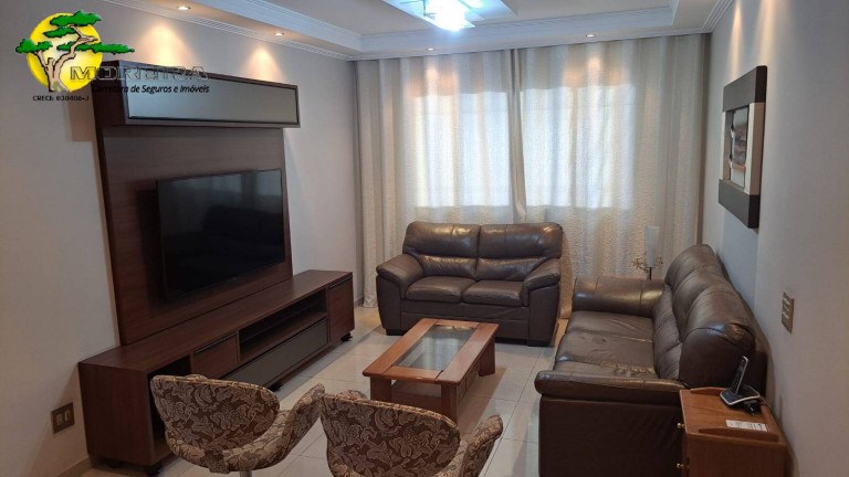 Foto do imóvel Casa com 3 Quartos à Venda, 144 m² em Vila Basileia - São Paulo