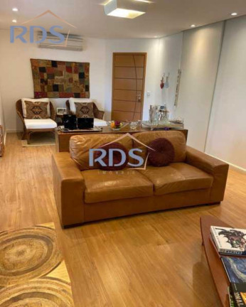 Foto do imóvel Apartamento com 3 Quartos à Venda, 122 m² em Vila Andrade - São Paulo