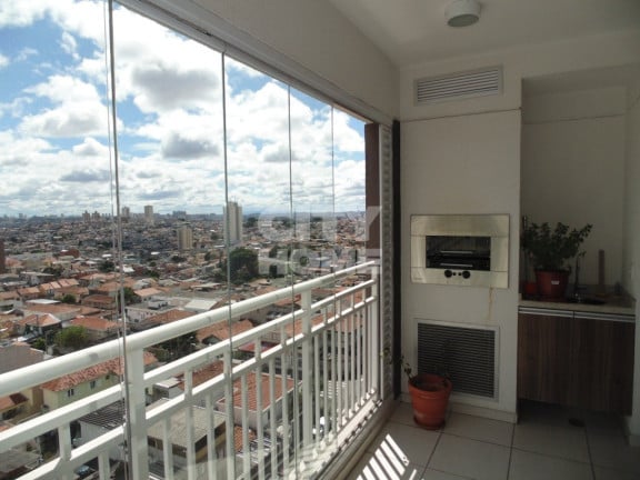Foto do imóvel Apartamento com 2 Quartos à Venda,  em Vila Gustavo - São Paulo