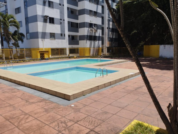 Imagem Apartamento com 2 Quartos à Venda, 80 m² em Paralela - Salvador
