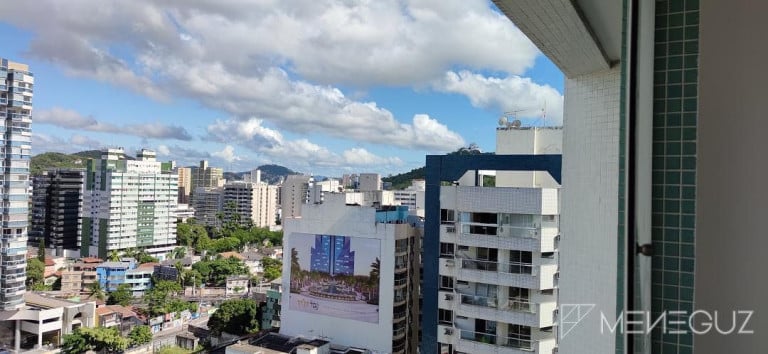 Imagem Apartamento com 2 Quartos à Venda, 20 m² em Praia Da Costa - Vila Velha