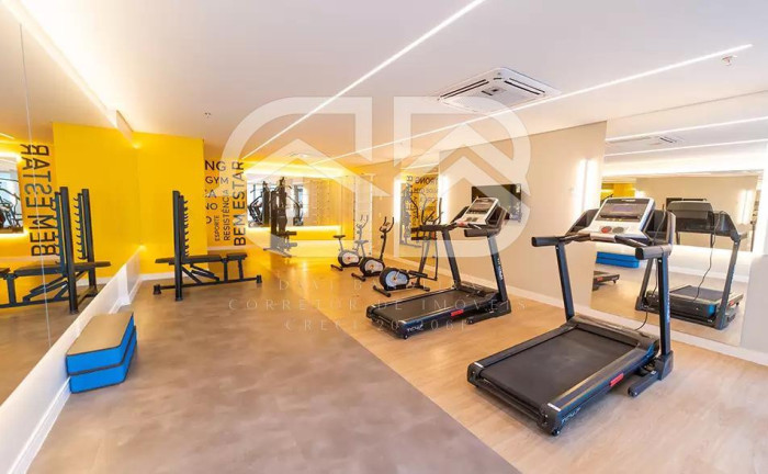 Foto do imóvel Apartamento com 2 Quartos à Venda, 61 m² em Fátima - Fortaleza
