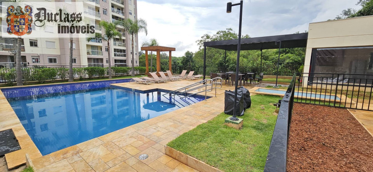 Foto do imóvel Apartamento com 2 Quartos à Venda, 70 m² em Jardim Do Lago - Bragança Paulista