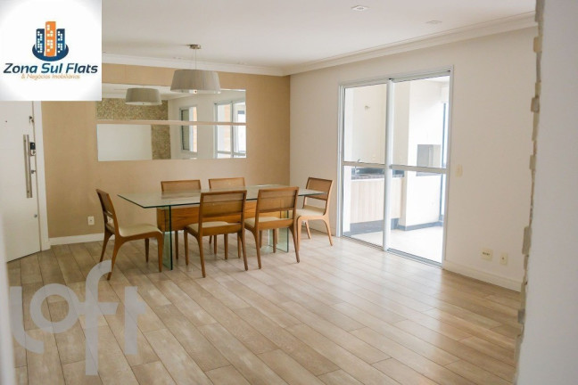 Imagem Apartamento com 4 Quartos à Venda, 115 m² em Vila Mariana - São Paulo