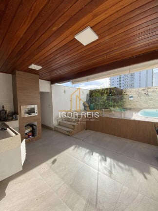 Foto do imóvel Apartamento com 3 Quartos à Venda, 250 m² em Parque Tamandaré - Campos Dos Goytacazes
