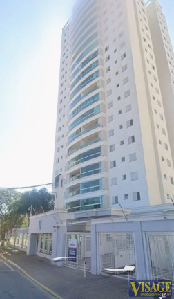 Foto do imóvel Apartamento com 3 Quartos à Venda,  em Jd. Paraiba - Jacareí