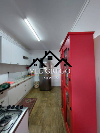 Imagem Apartamento com 2 Quartos à Venda, 77 m² em Vila Flórida - São Bernardo Do Campo