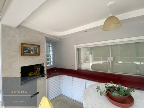 Imagem Casa de Condomínio com 5 Quartos à Venda, 460 m² em Riviera - Bertioga