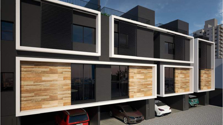 Imagem Casa com 2 Quartos à Venda, 217 m² em Brooklin Novo - São Paulo