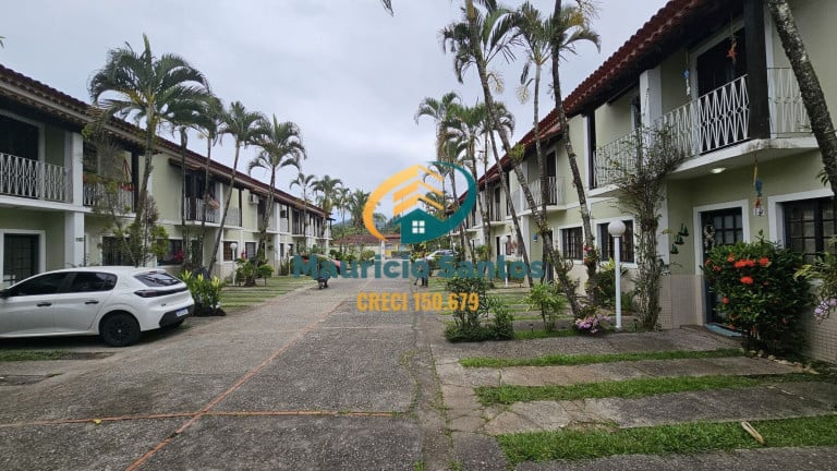 Foto do imóvel Casa de Condomínio com 2 Quartos à Venda, 63 m² em Centro - Bertioga