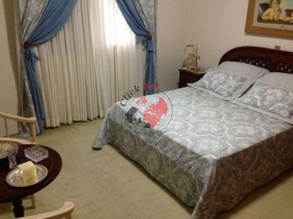 Foto do imóvel Apartamento com 3 Quartos à Venda, 147 m² em Santa Paula - São Caetano Do Sul