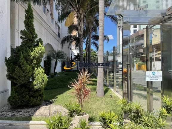 Foto do imóvel Apartamento com 3 Quartos à Venda, 72 m² em Centro - Campos Dos Goytacazes
