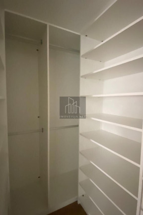 Imagem Apartamento com 3 Quartos para Alugar, 107 m² em Alphaville - Santana De Parnaíba