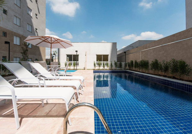 Foto do imóvel Apartamento com 3 Quartos à Venda, 65 m² em Vila Prudente - São Paulo