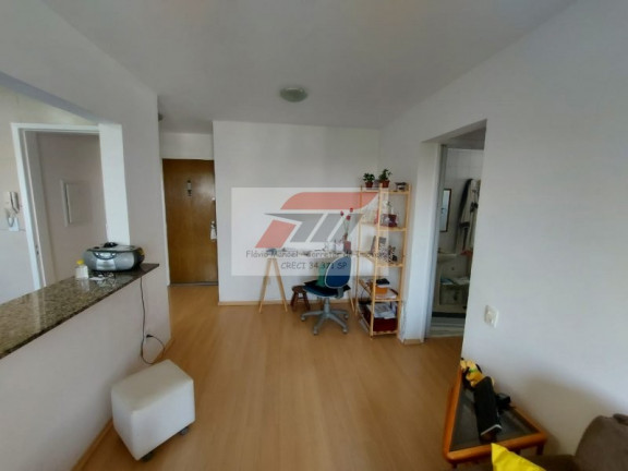 Foto do imóvel Apartamento com 1 Quarto à Venda, 45 m² em Vila Parque Jabaquara - São Paulo
