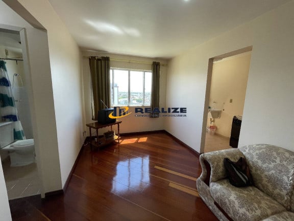 Foto do imóvel Apartamento com 2 Quartos à Venda, 65 m² em Parque São Caetano - Campos Dos Goytacazes