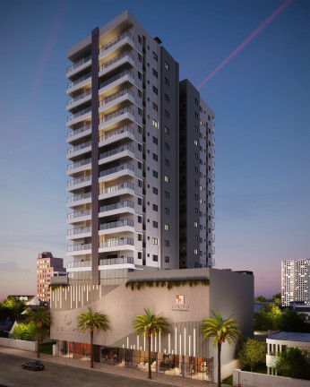 Foto do imóvel Apartamento com 3 Quartos à Venda, 120 m² em Itapema - Itapema