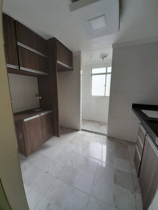 Foto do imóvel Apartamento com 2 Quartos à Venda, 50 m² em Santa Terezinha - São Bernardo Do Campo