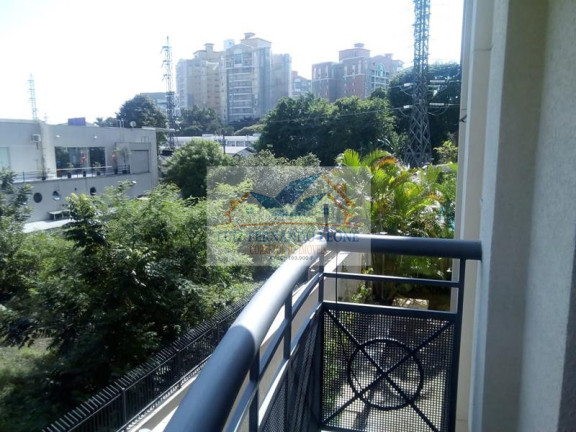 Foto do imóvel Apartamento com 4 Quartos à Venda, 172 m² em Vila Leopoldina - São Paulo