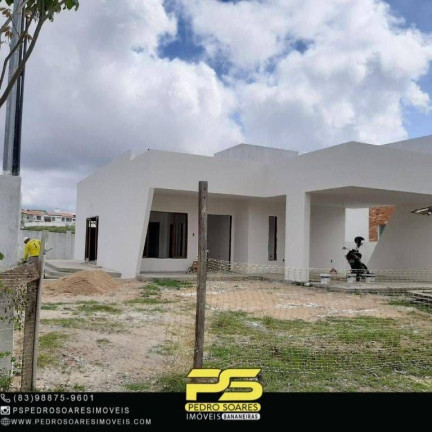 Foto do imóvel Casa com 4 Quartos à Venda, 175 m² em Mirante - Campina Grande
