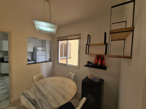 Foto do imóvel Apartamento com 4 Quartos à Venda, 202 m² em Centro - Taubaté