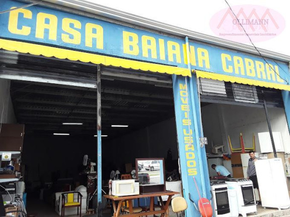 Foto do imóvel Imóvel à Venda, 80 m² em Caiçara - Praia Grande