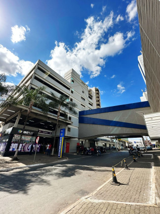 Imagem Imóvel Comercial para Alugar, 97 m² em Taguatinga Centro (taguatinga) - Brasília