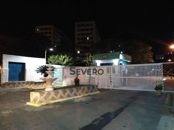 Foto do imóvel Apartamento com 2 Quartos à Venda, 63 m² em Colubande - São Gonçalo