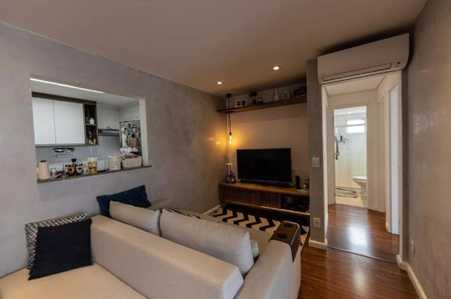 Imagem Apartamento com 3 Quartos à Venda, 164 m² em Tatuapé - São Paulo