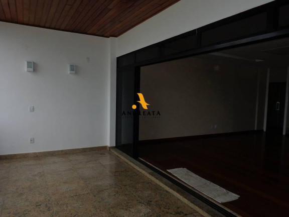 Imagem Apartamento com 3 Quartos para Alugar, 185 m² em Barra Da Tijuca - Rio De Janeiro