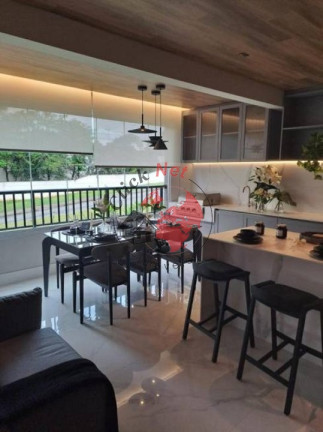 Foto do imóvel Apartamento com 2 Quartos à Venda, 61 m² em Centro - São Bernardo Do Campo