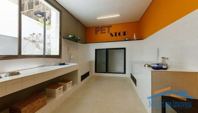Foto do imóvel Apartamento com 1 Quarto à Venda, 25 m² em Consolação - São Paulo