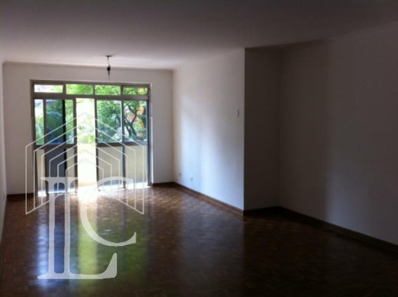 Foto do imóvel Apartamento com 2 Quartos à Venda, 104 m² em Jardim Paulista - São Paulo