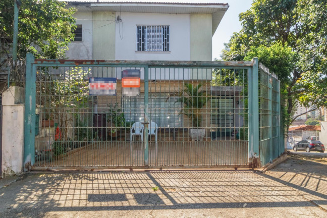 Imagem Casa com 3 Quartos à Venda, 150 m² em Planalto Paulista - São Paulo