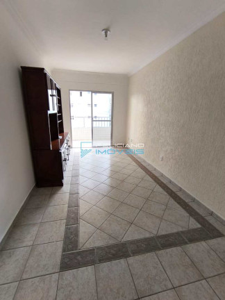 Foto do imóvel Apartamento com 1 Quarto à Venda, 54 m² em Tupi - Praia Grande